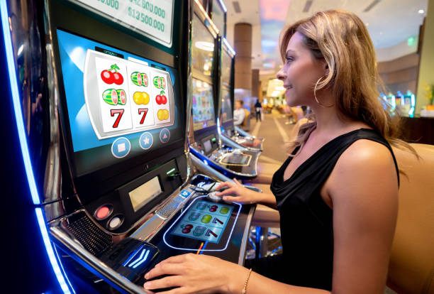 polamenang88 Slot Rooms Built for Your Pace