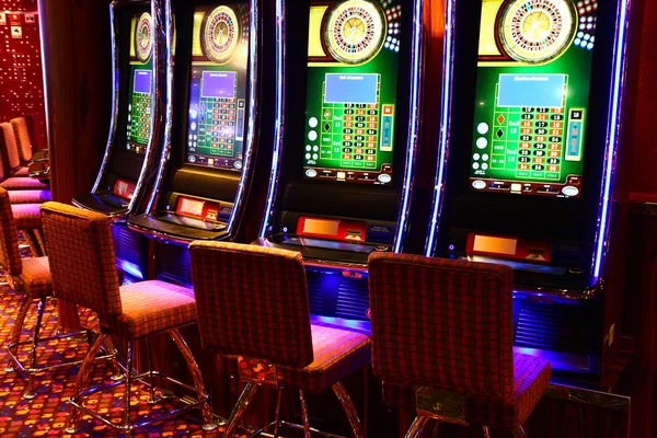 polamenang88 Evolution Live Baccarat
