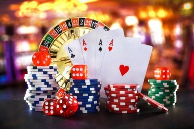 polamenang88 Live Casino