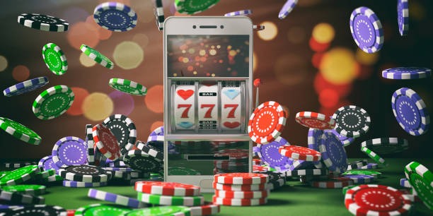 polamenang88 mobile gaming